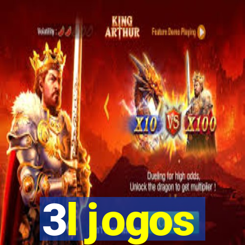 3l jogos